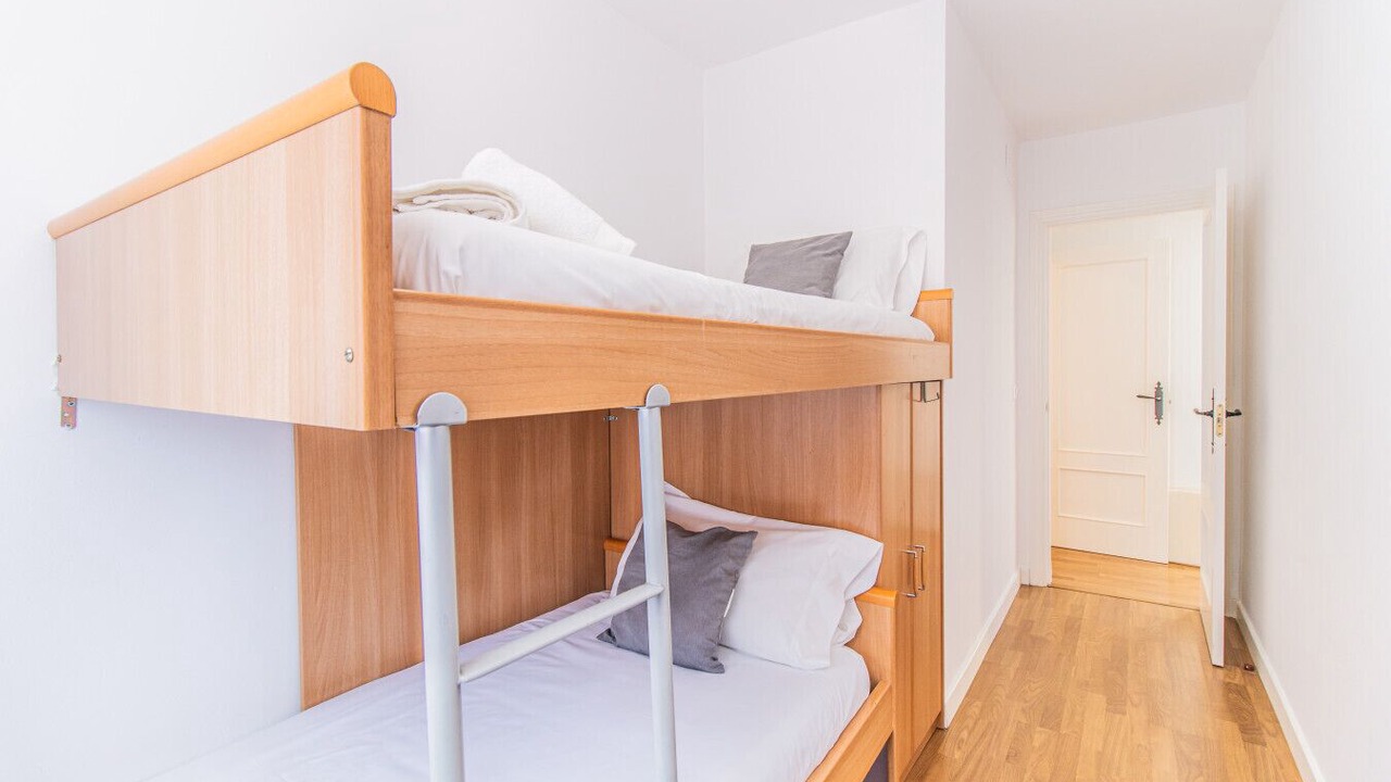 Photo of Bedroom in Abena