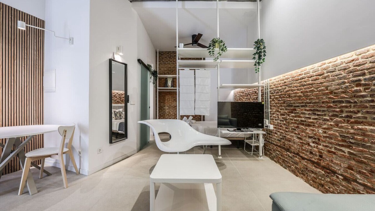Photo of Bedroom in Embajadores