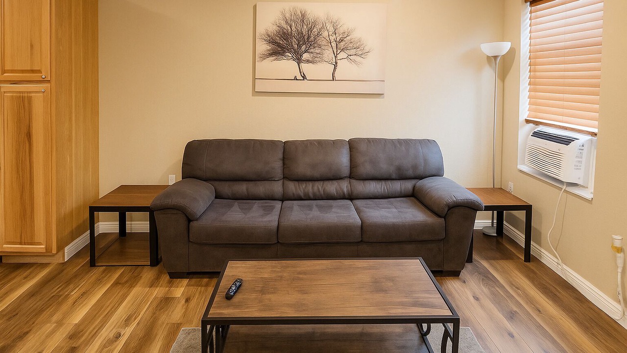 Photo of Livingroom in Cheyenne