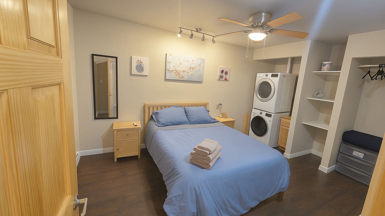 Photo of Bedroom in Cheyenne