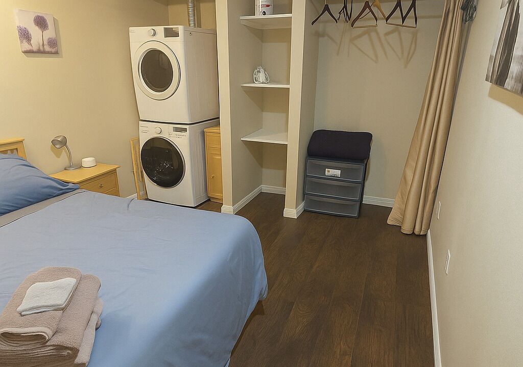 Photo of Bedroom in Cheyenne