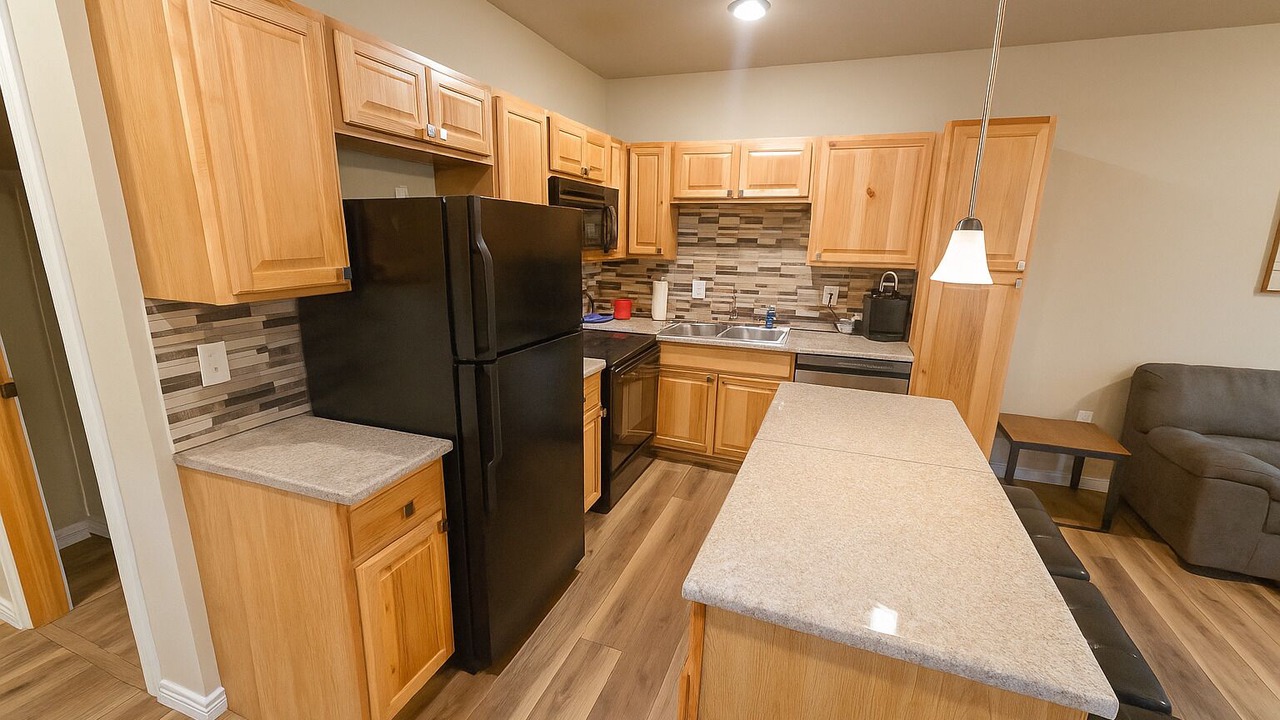 Photo of Kitchen in Cheyenne