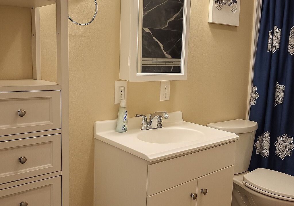 Photo of Bathroom in Cheyenne