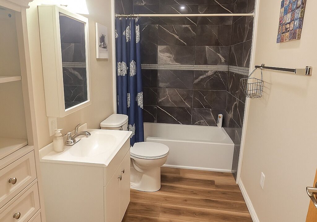 Photo of Bathroom in Cheyenne