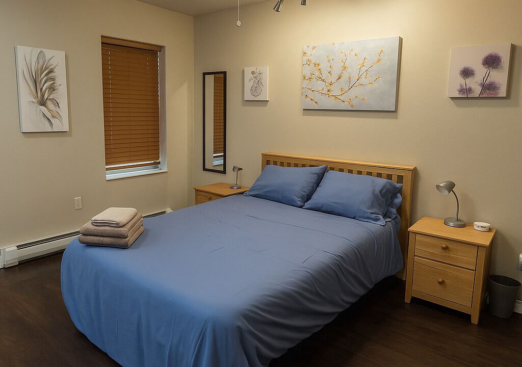 Photo of Bedroom in Cheyenne