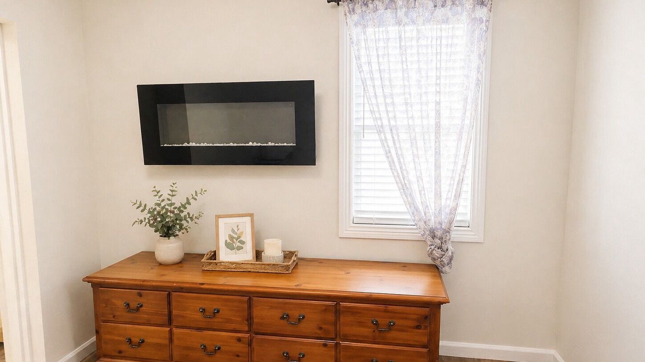 Photo of Livingroom in Cheyenne