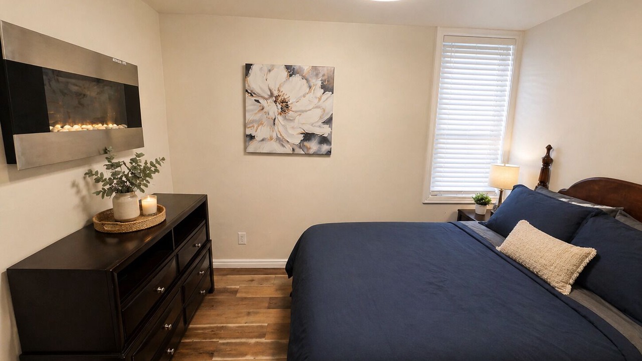 Photo of Livingroom in Cheyenne