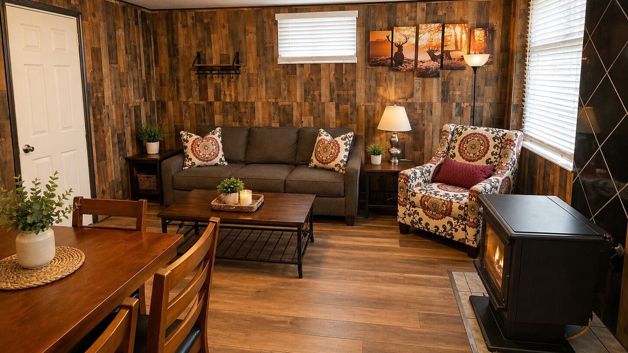 Photo of Bedroom in Cheyenne