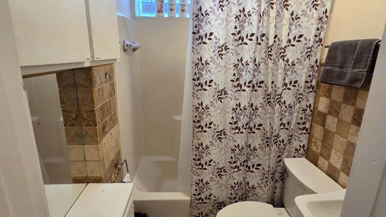 Photo of Bathroom in Cheyenne