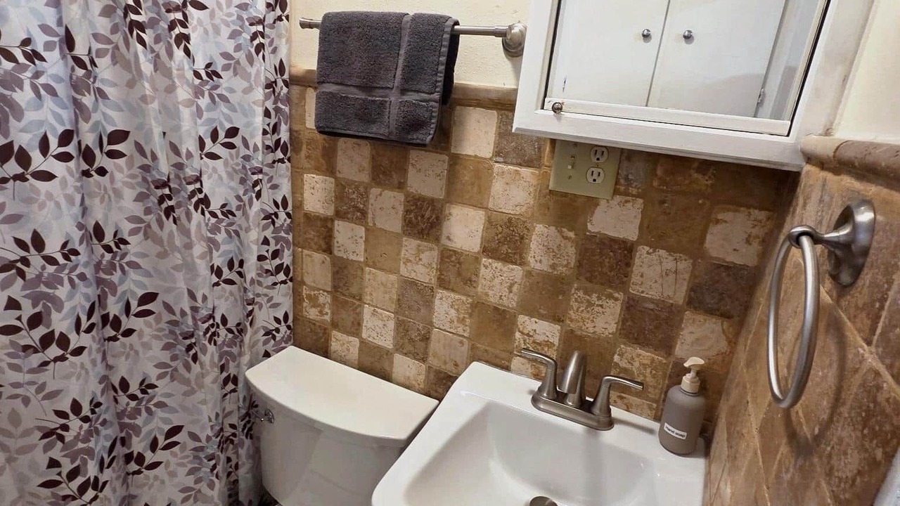 Photo of Bathroom in Cheyenne