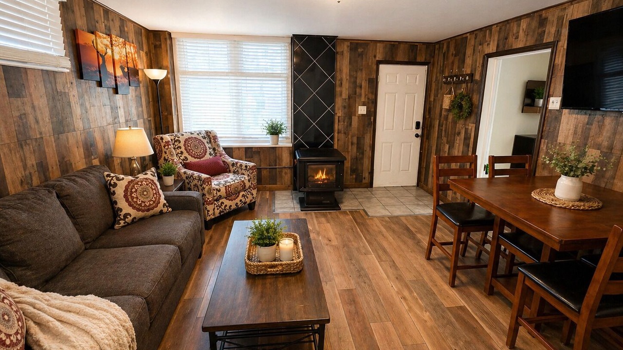 Photo of Livingroom in Cheyenne