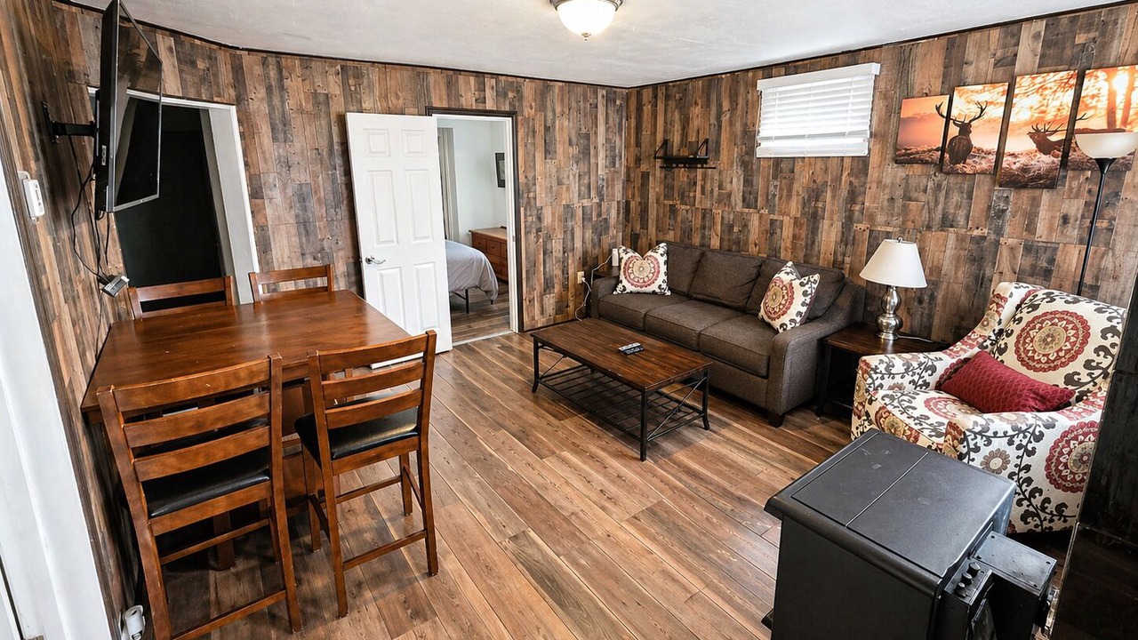 Photo of Bedroom in Cheyenne