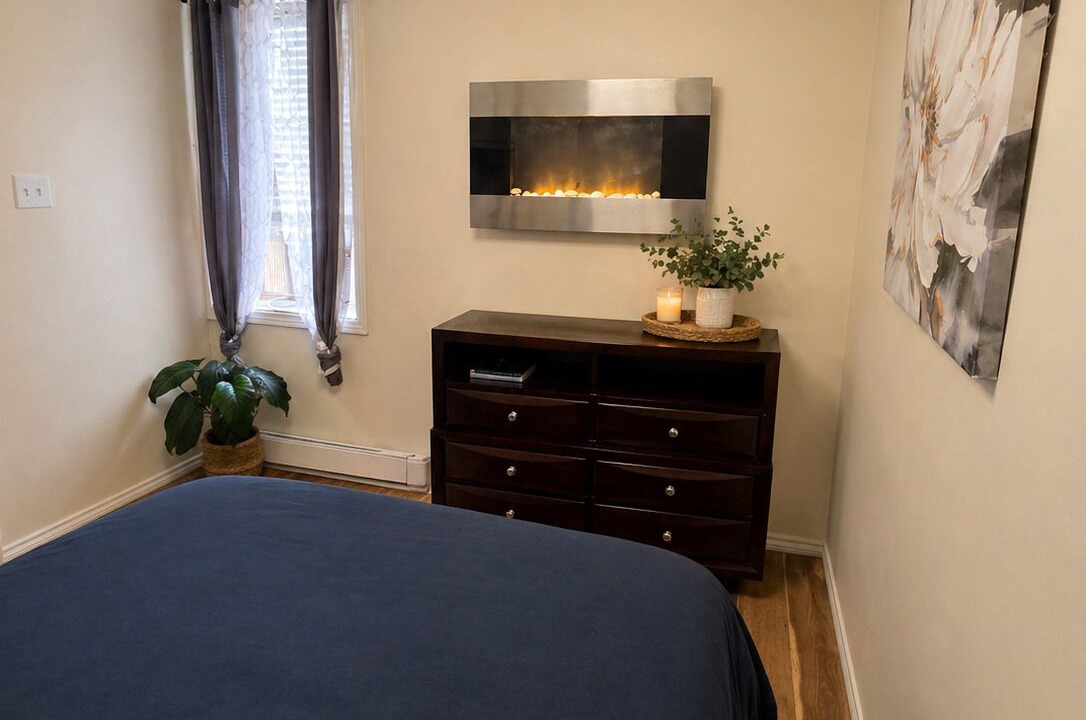 Photo of Livingroom in Cheyenne