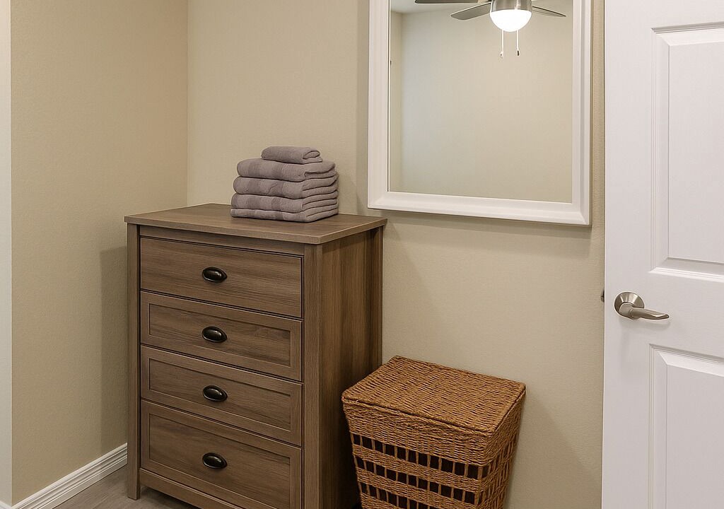 Photo of Bedroom in Cheyenne