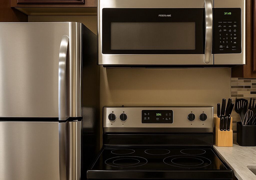 Photo of Kitchen in Cheyenne