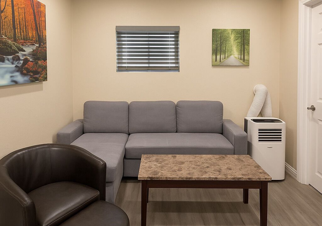 Photo of Livingroom in Cheyenne