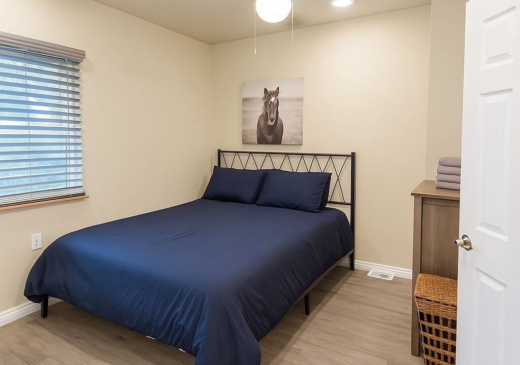 Photo of Bedroom in Cheyenne
