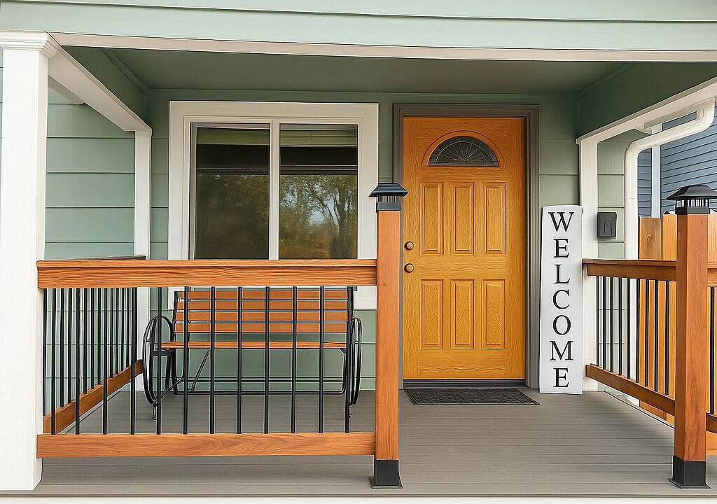 Photo of Outdoor in Cheyenne
