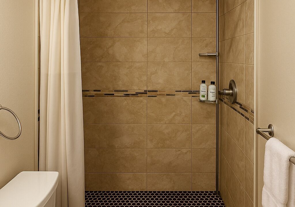 Photo of Bathroom in Cheyenne
