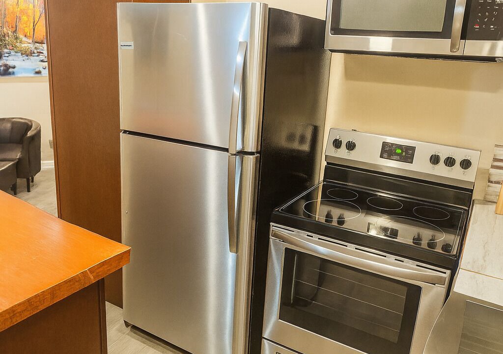 Photo of Kitchen in Cheyenne