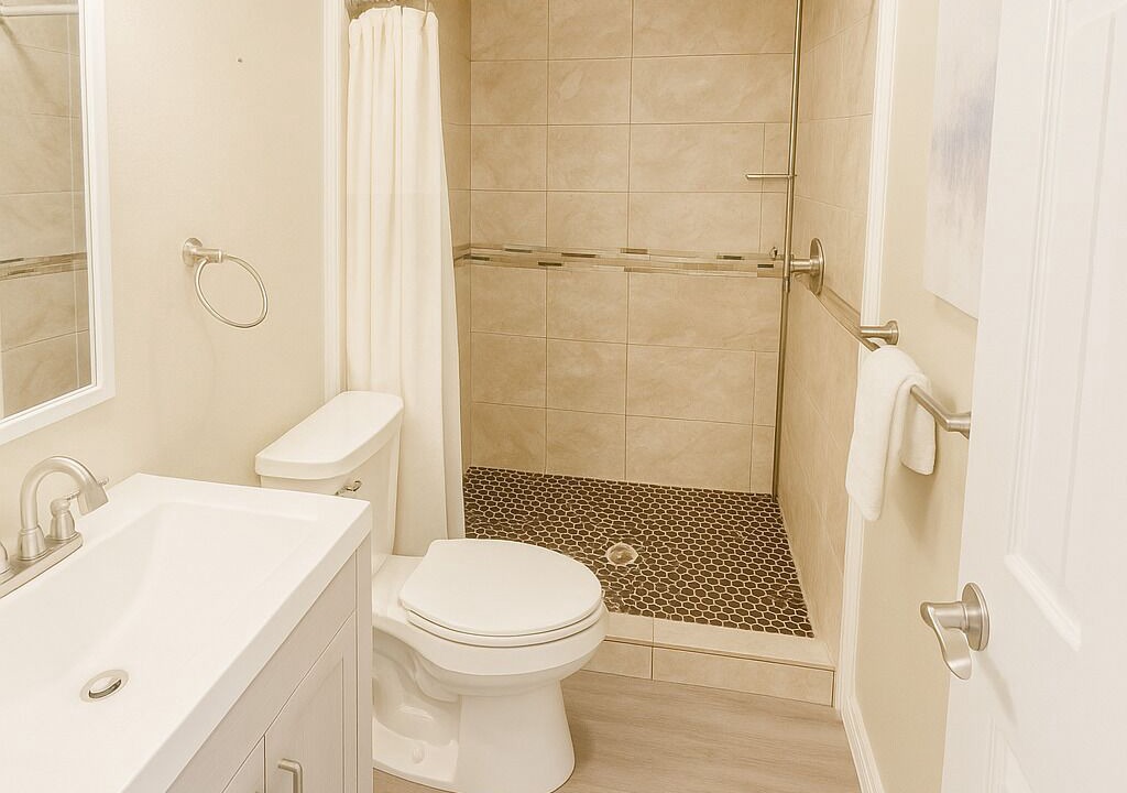 Photo of Bathroom in Cheyenne