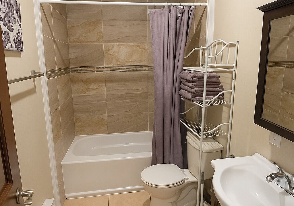 Photo of Bathroom in Cheyenne