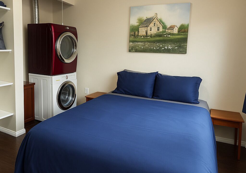 Photo of Bedroom in Cheyenne