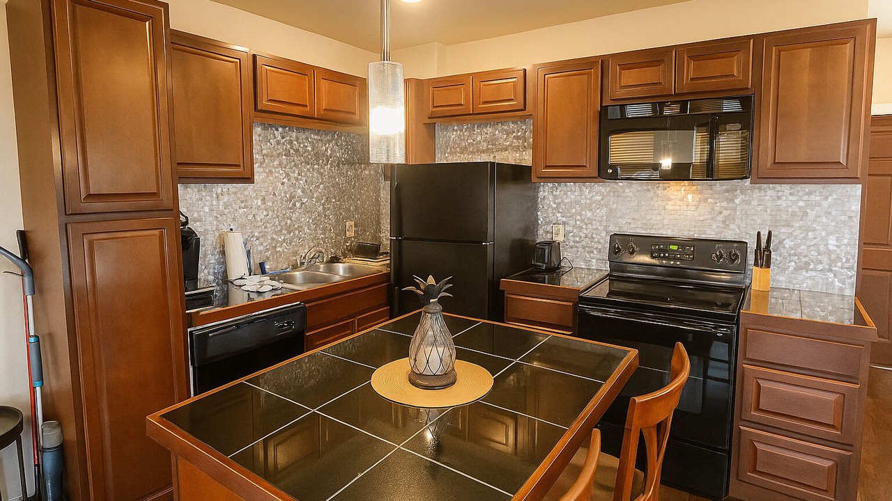 Photo of Kitchen in Cheyenne