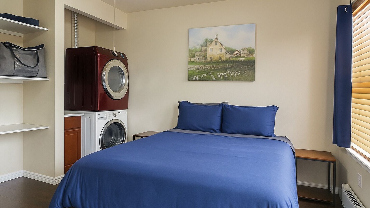 Photo of Bedroom in Cheyenne