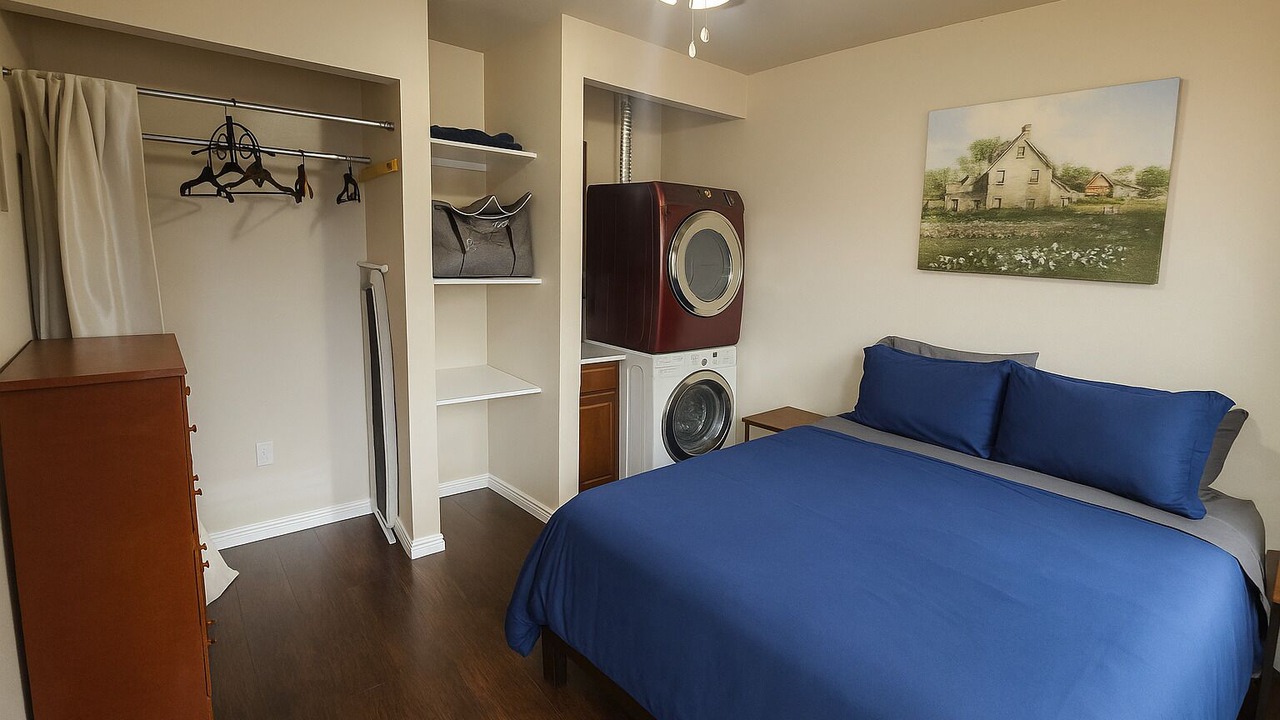 Photo of Bedroom in Cheyenne