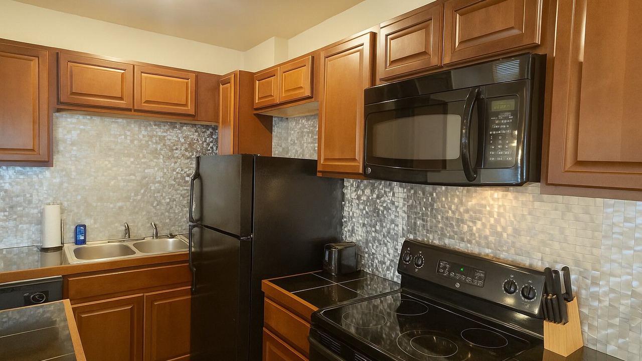 Photo of Kitchen in Cheyenne