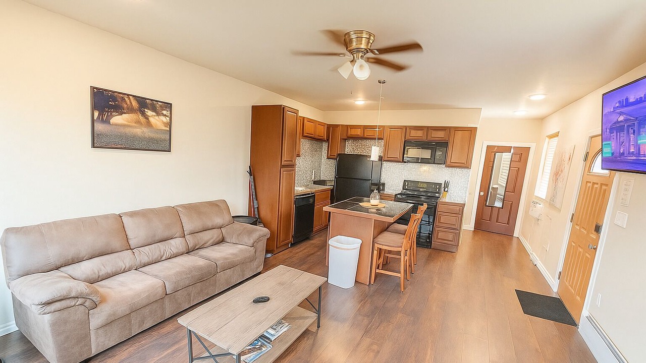 Photo of Livingroom in Cheyenne