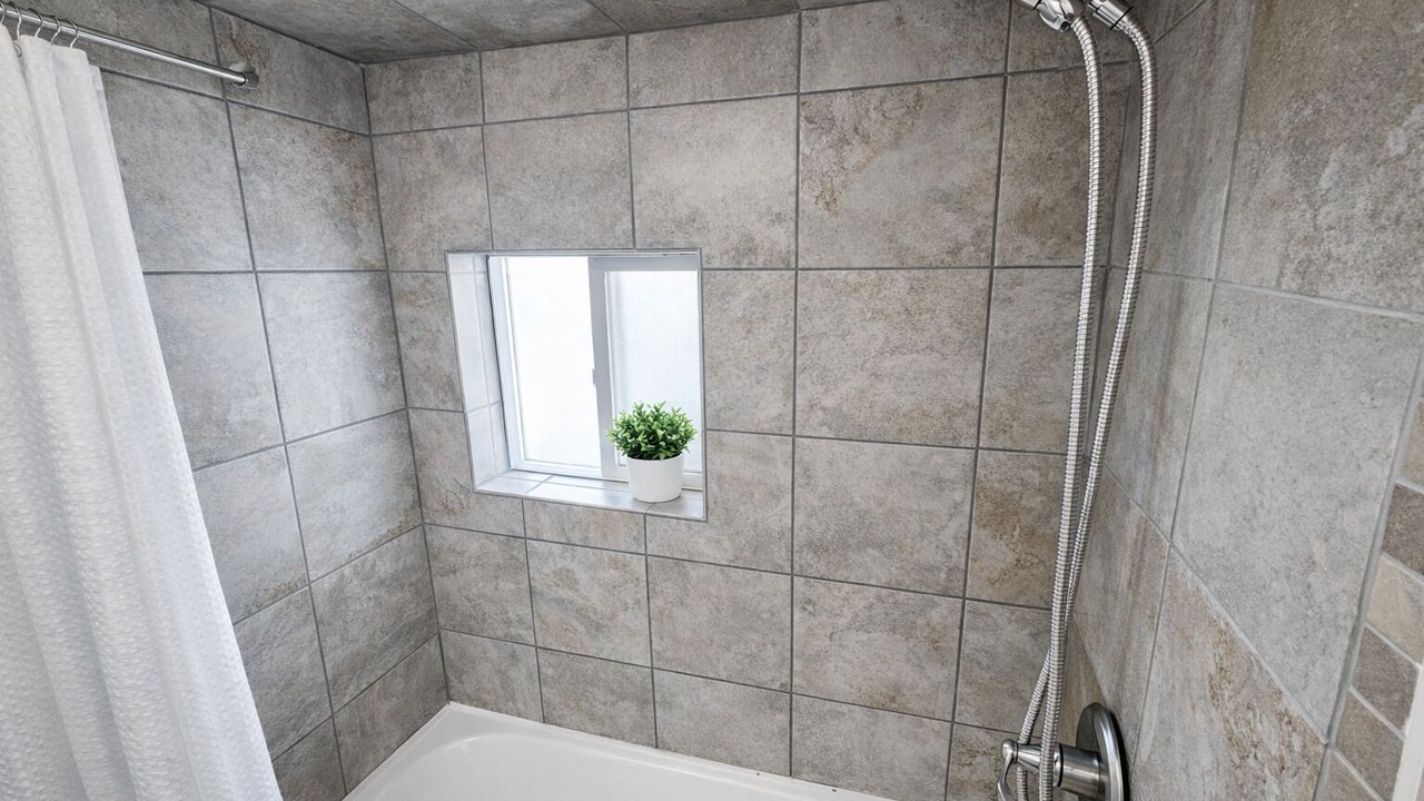 Photo of Bathroom in Cheyenne