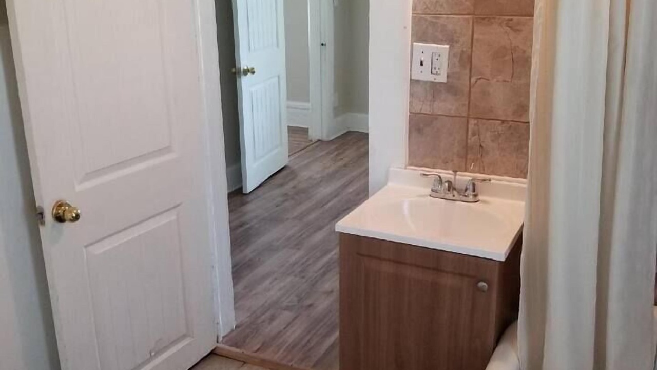 Photo of Bathroom in Cheyenne