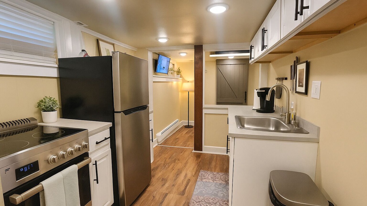 Photo of Kitchen in Cheyenne