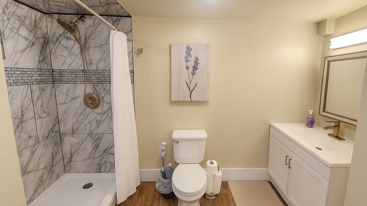 Photo of Bathroom in Cheyenne