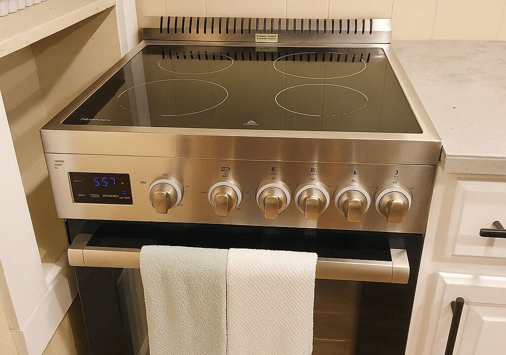 Photo of Kitchen in Cheyenne