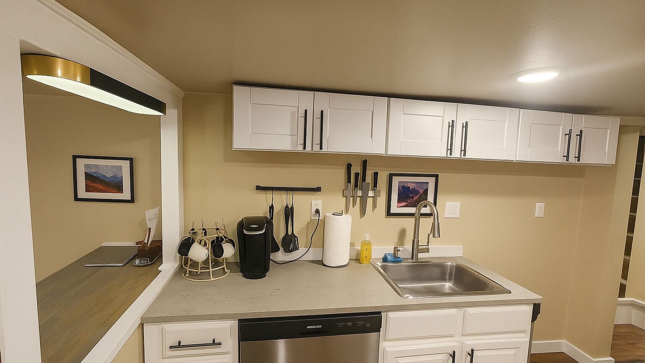 Photo of Kitchen in Cheyenne