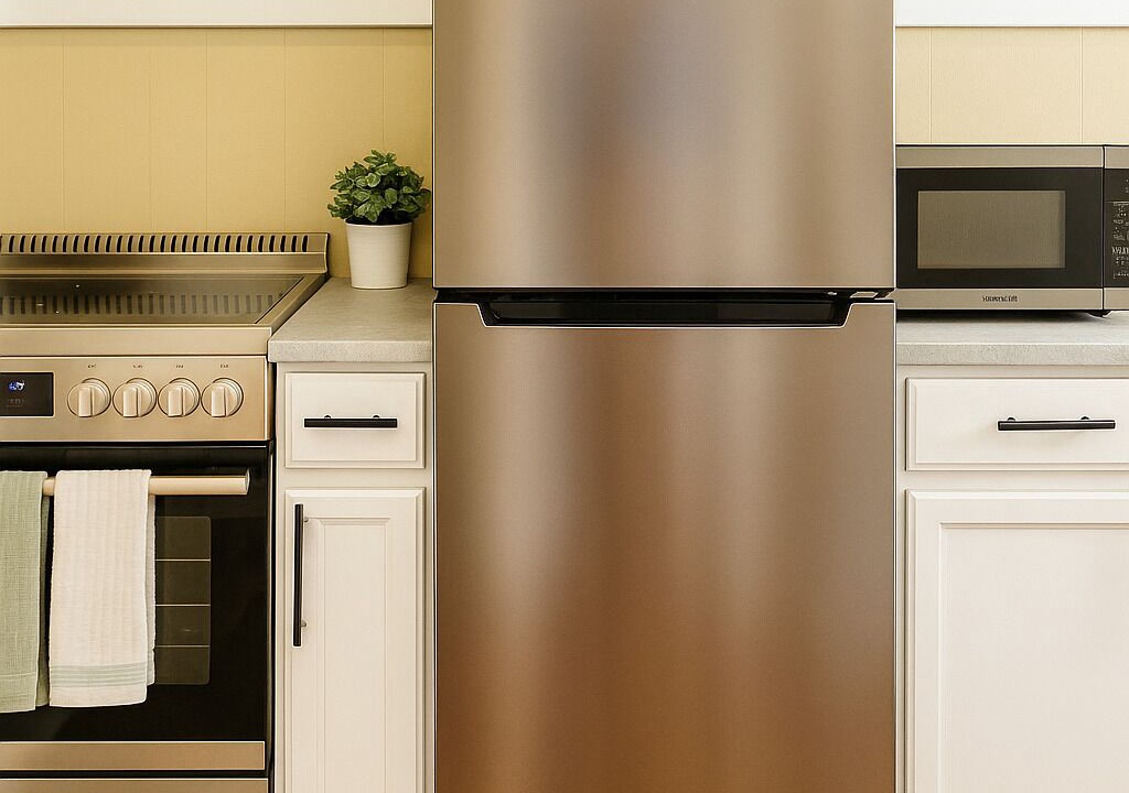 Photo of Kitchen in Cheyenne