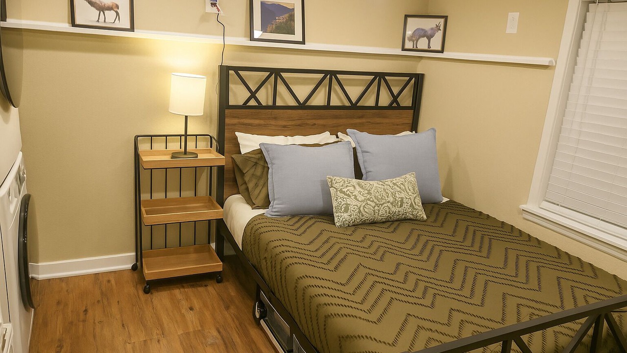 Photo of Bedroom in Cheyenne