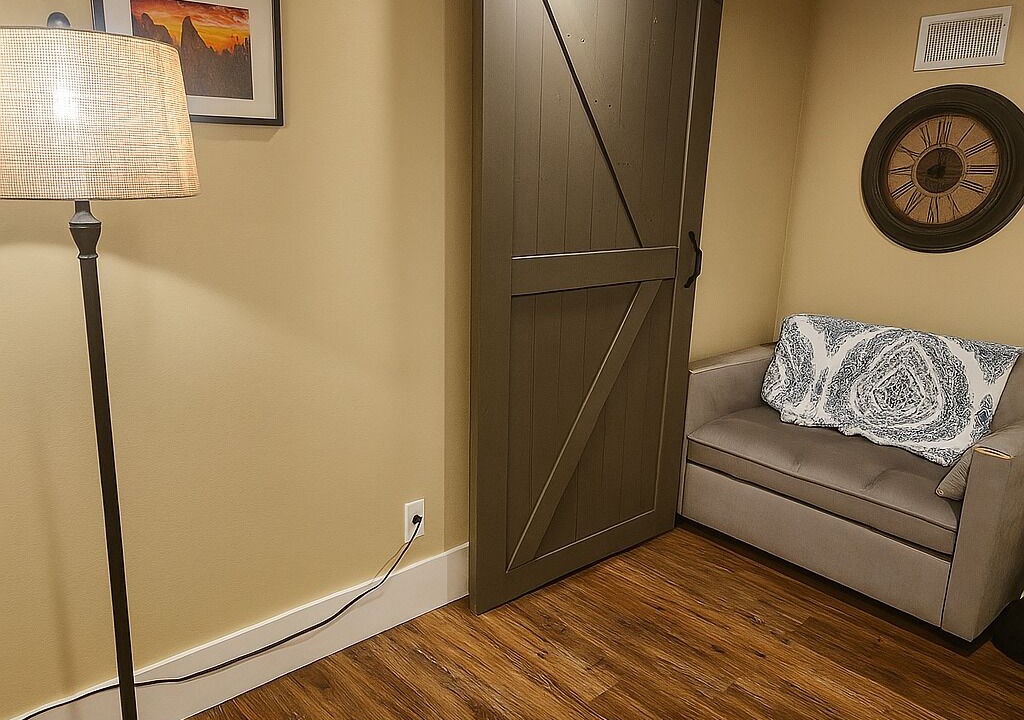 Photo of Livingroom in Cheyenne