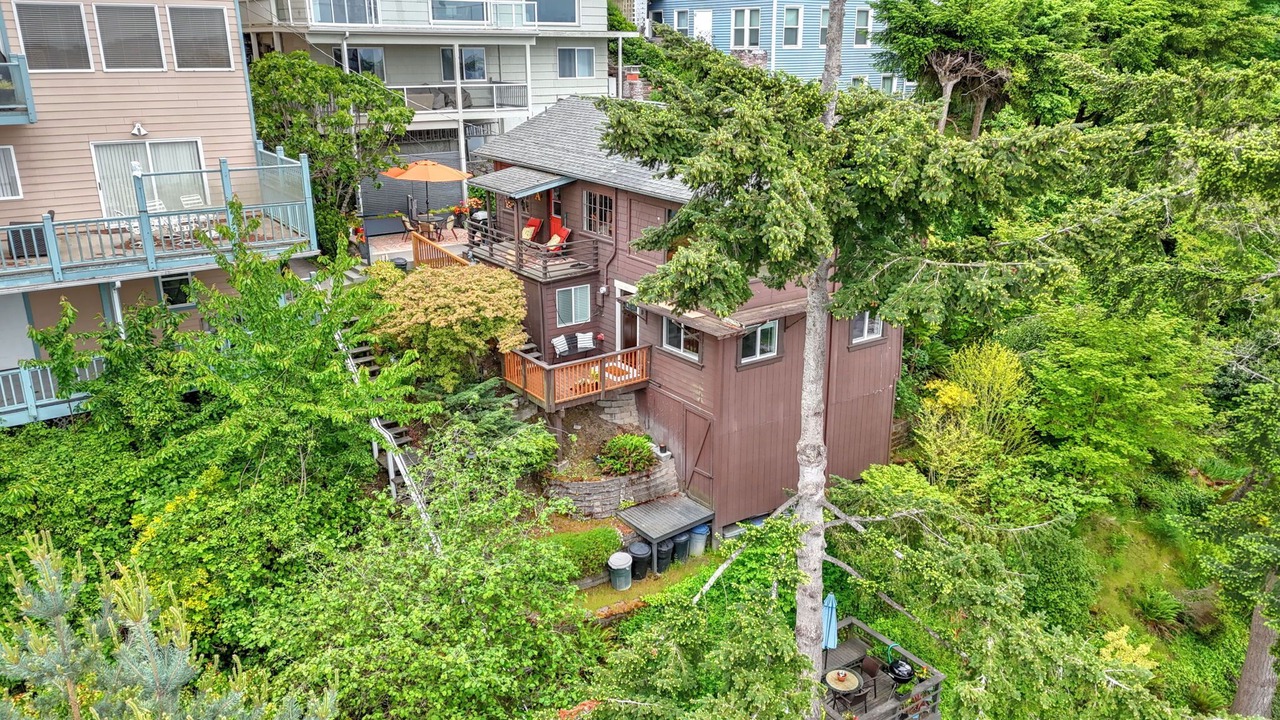 Photo of Outdoor in Gatewood