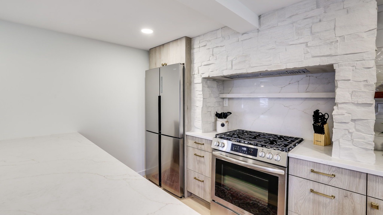 Photo of Kitchen in Gatewood