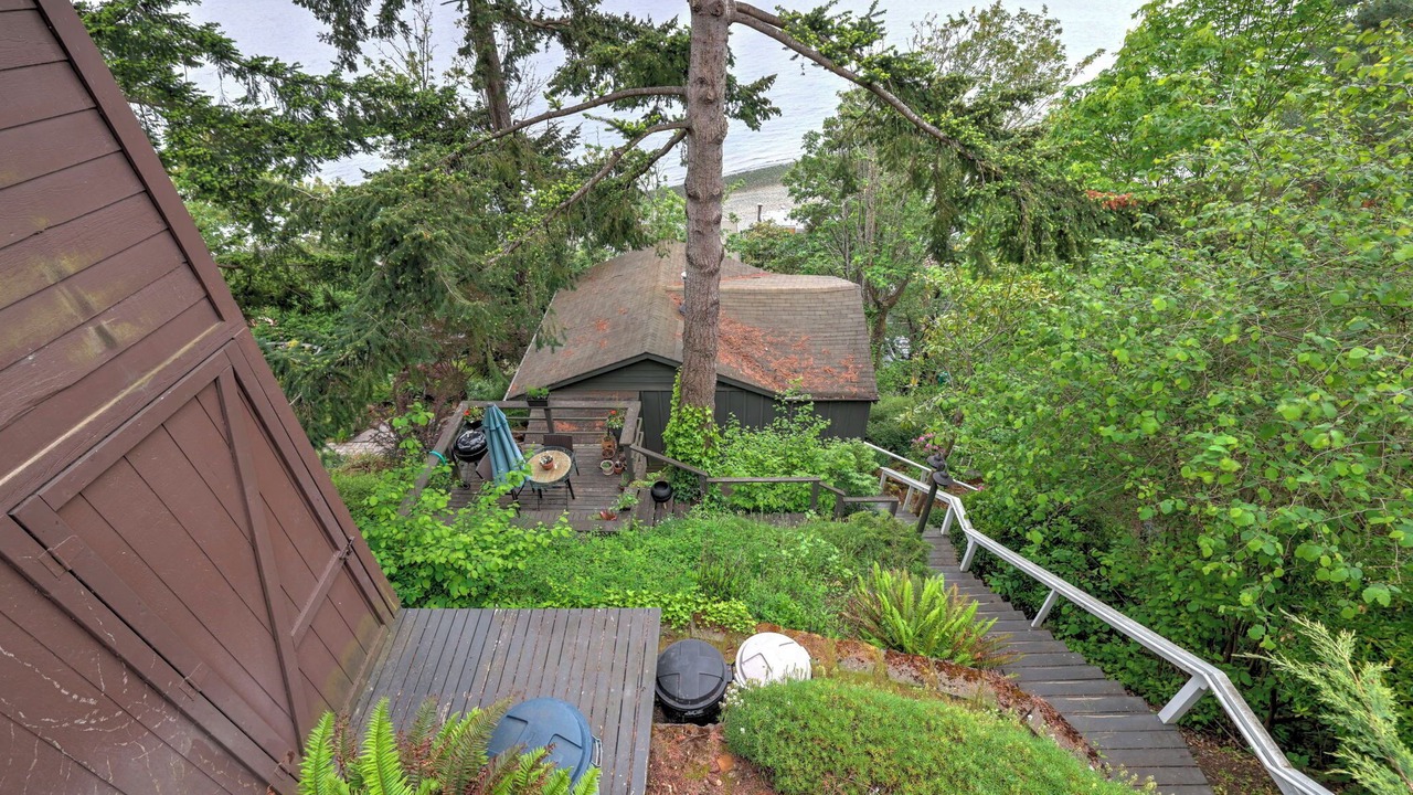 Photo of Patio Balcony in Gatewood