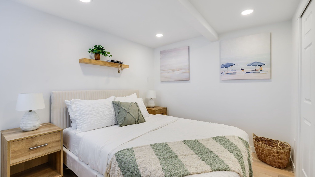 Photo of Bedroom in Gatewood