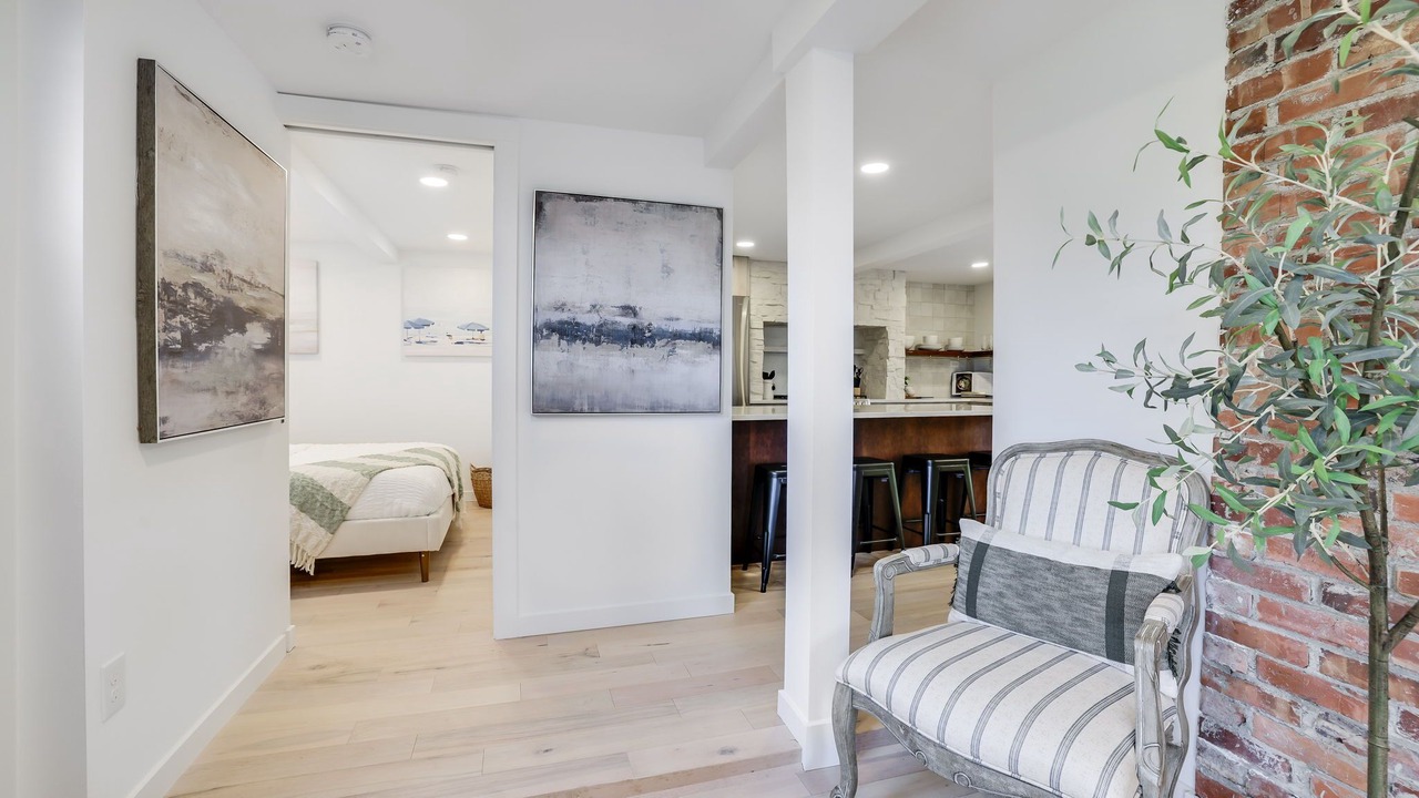 Photo of Bedroom in Gatewood