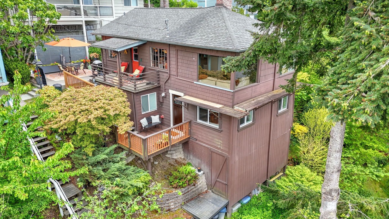 Photo of Outdoor in Gatewood