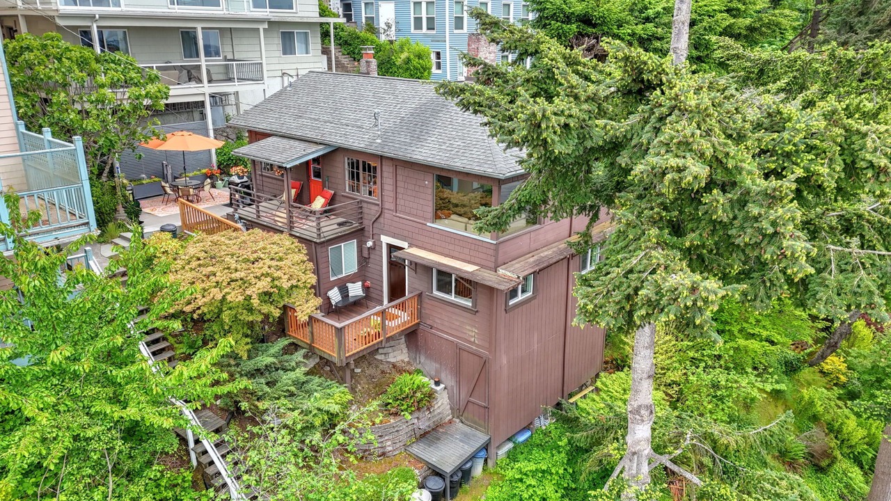 Photo of Outdoor in Gatewood