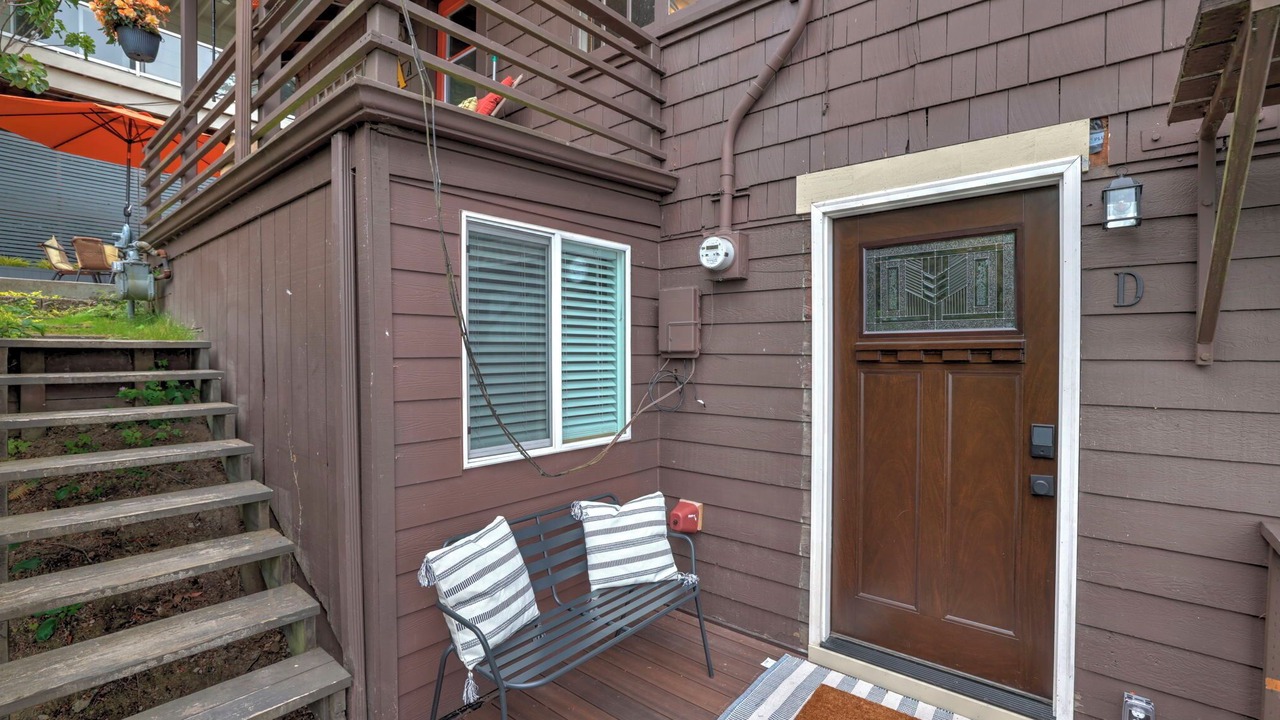 Photo of Outdoor in Gatewood