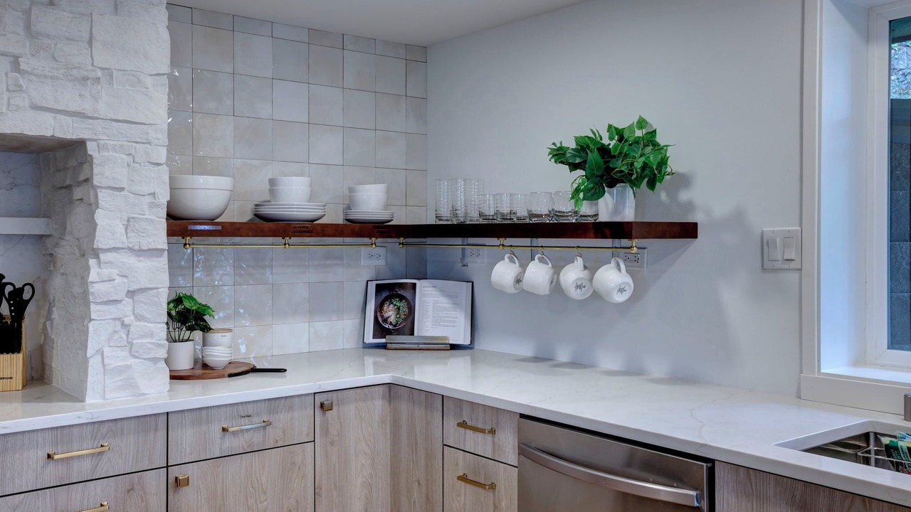 Photo of Kitchen in Gatewood